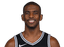 Chris Paul headshot