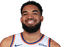 Karl-Anthony Towns headshot