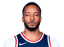 Norman Powell headshot