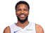 Malik Beasley headshot