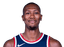 Kris Dunn headshot