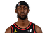 Caris LeVert headshot