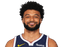 Jamal Murray headshot