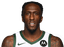 Taurean Prince headshot