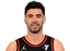 Georges Niang headshot