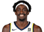 Pascal Siakam headshot