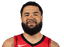 Fred VanVleet headshot