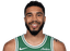 Jayson Tatum headshot