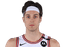 Zach Collins headshot