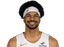 Jarrett Allen headshot