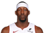 Bam Adebayo headshot