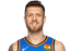Isaiah Hartenstein headshot