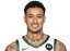 Kyle Kuzma headshot