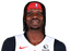 Chris Boucher headshot