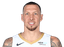 Daniel Theis headshot