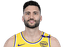 Maxi Kleber headshot