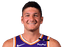 Grayson Allen headshot