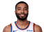 Mikal Bridges headshot