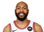 Jevon Carter headshot