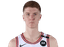 Kevin Huerter headshot