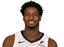 Jaren Jackson Jr. headshot