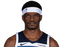 Alize Johnson headshot