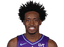 Collin Sexton headshot