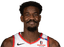 Deandre Ayton headshot