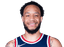 Amir Coffey headshot