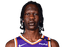 Bol Bol headshot