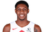 RJ Barrett headshot