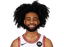 Coby White headshot