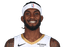 Jalen McDaniels headshot
