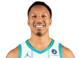 Grant Williams headshot
