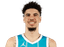 LaMelo Ball headshot