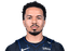 Cole Anthony headshot