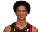 Jalen Johnson headshot