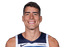 Luka Garza headshot