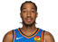 Aaron Wiggins headshot