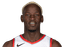 Ibou Badji headshot