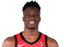 Alex Antetokounmpo headshot