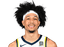 Kendall Brown headshot