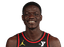 Mouhamed Gueye headshot