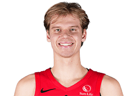 Gradey Dick headshot