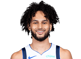 Dereck Lively II headshot