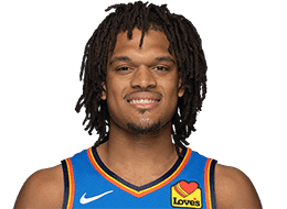 Dillon Jones headshot