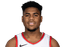 Malachi Smith headshot