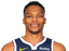 Russell Westbrook headshot