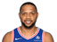 Eric Gordon headshot