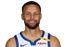 Stephen Curry headshot